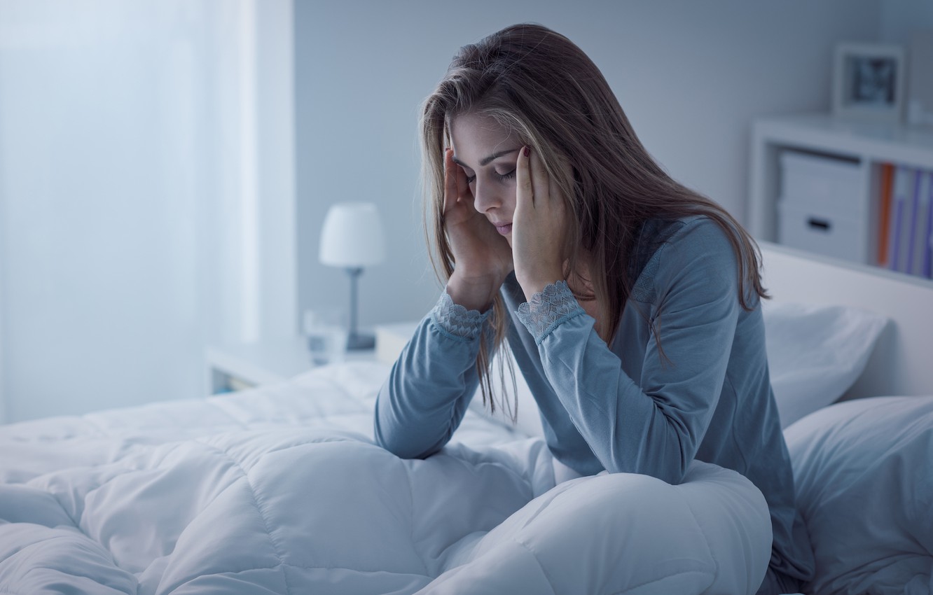 Cuatro tips para combatir el insomnio causado por la fatiga pandémica