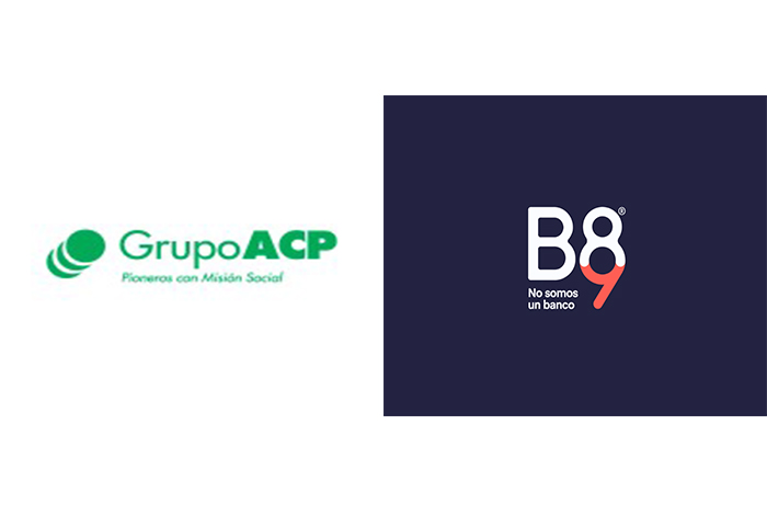 Grupo ACP adquirió participación en la fintech peruana B89
