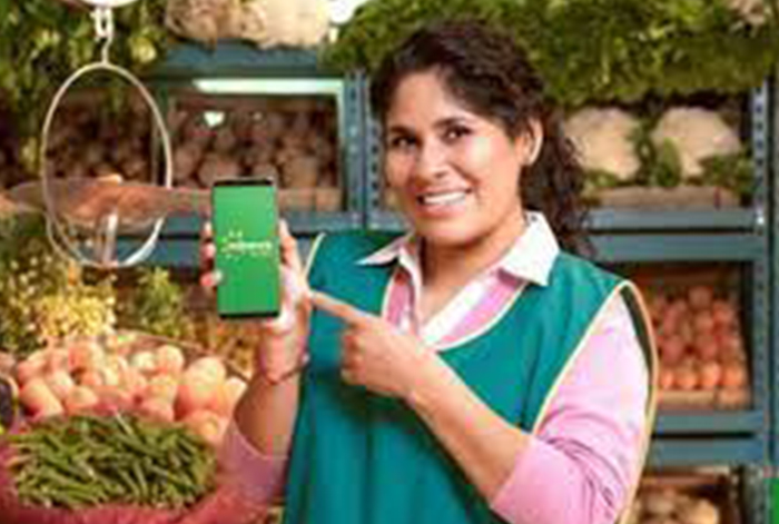 Compromiso con la inclusión financiera: Mibanco lanza producto 100% digital “Mi Efectivo Semilla”