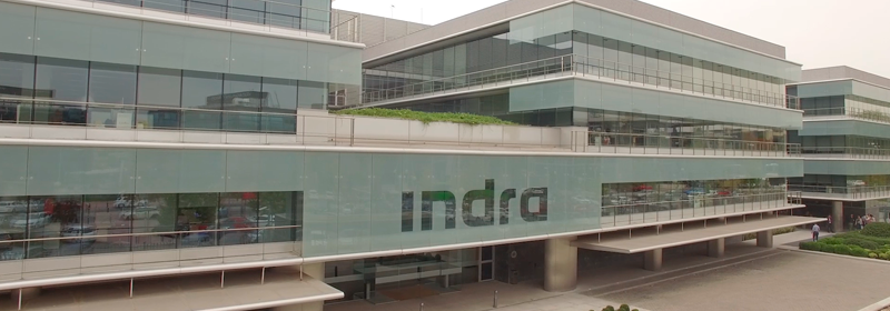 Indra renueva y amplía en 2021 todos sus certificados de calidad de alcance global