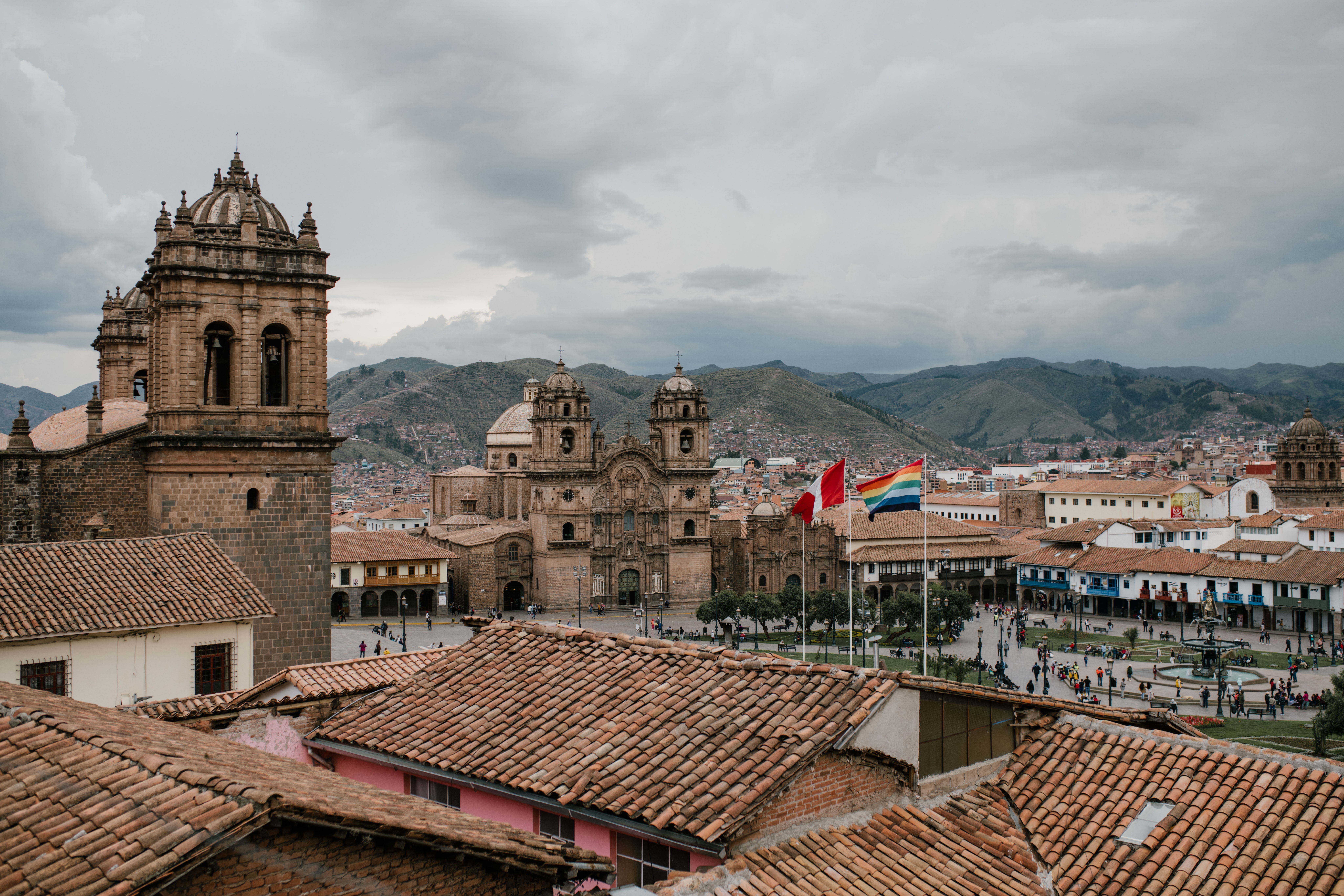 ¿Cuál es el presupuesto que se necesita para viajar por Perú?