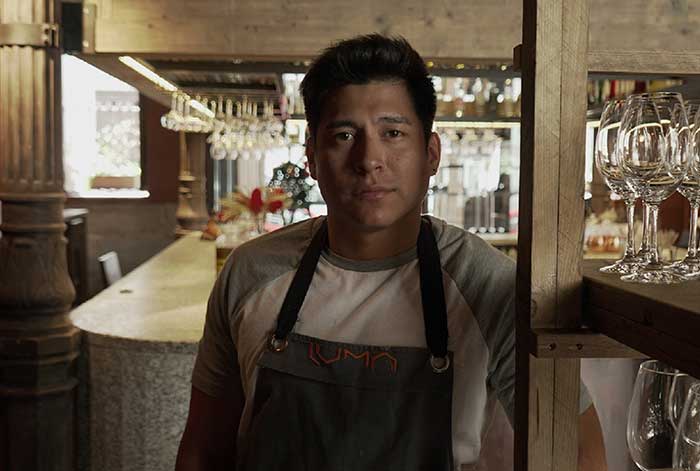 ‘Conquistadores’, serie documental sobre gastronomía peruana, estrena su segunda temporada en Movistar Play