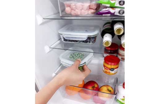 ¿Soltero e independiente? ¿Qué alimentos son infaltables en tu refrigeradora o frigobar?