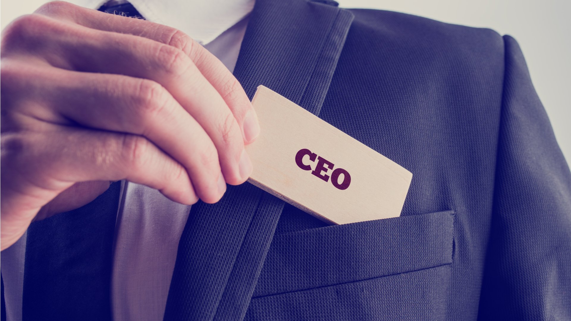 ¿Cuáles son los desafíos de los CEOs a nivel profesional?