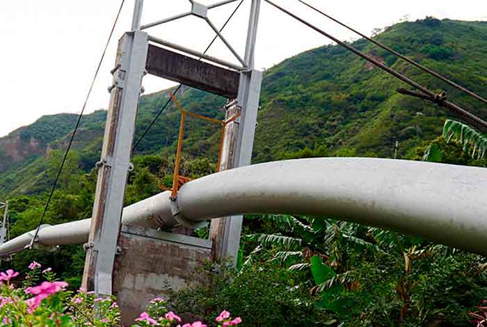 IPIGP: La nueva refinería de Talara no es viable sin el oleoducto y los lotes de la selva