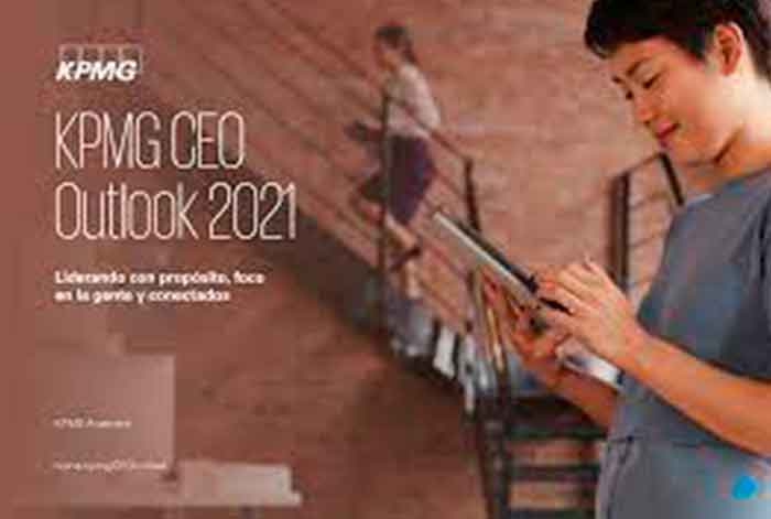 CEO Outlook 2021: Tres de cada cuatro CEO sudamericanos consideran a sus empresas preparadas frente a ciberataques