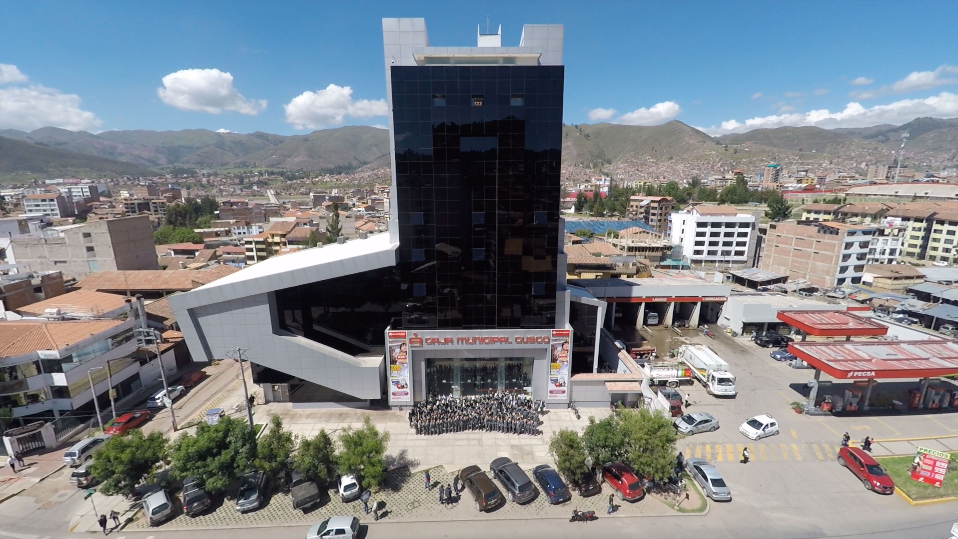 Caja Cusco fortalece su patrimonio e incrementará el acceso al crédito para Mypes