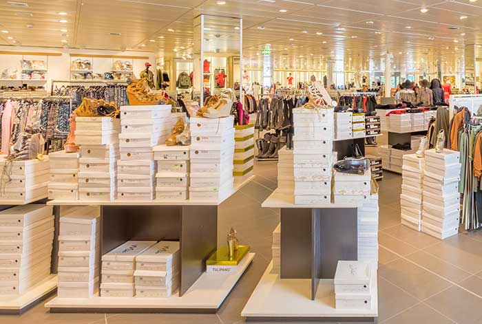 Retail fortalece las tiendas físicas con nuevas soluciones tecnológicas