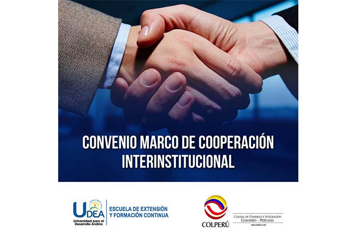 La primera universidad bilingüe en Perú lanza programa de cursos y diplomados de alta especialización con Alianza internacionales