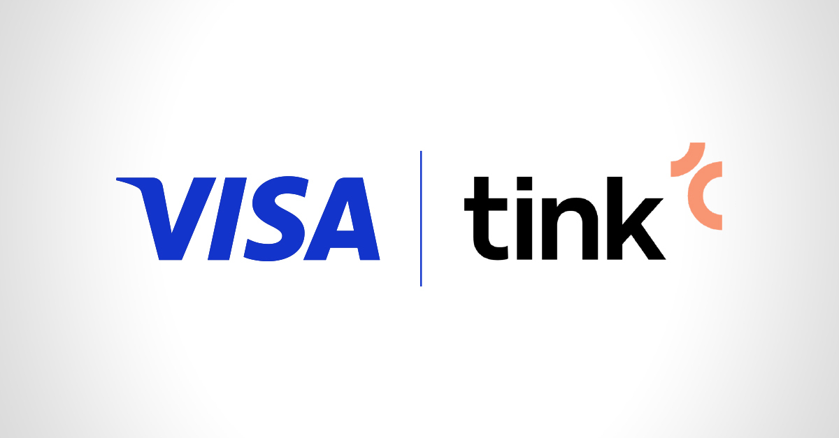 Visa completa la adquisición de Tink