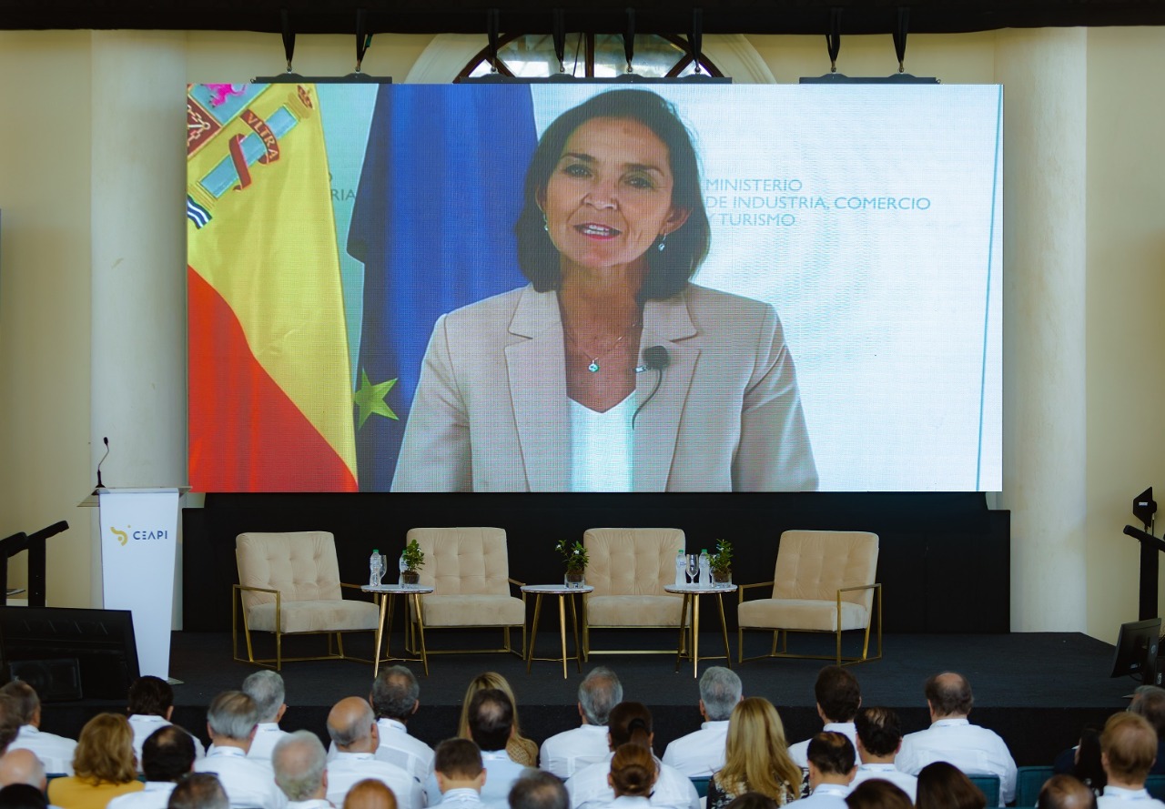 CEAPI: El V Congreso que profundiza en la innovación, la digitalización y tecnología en Iberoamérica