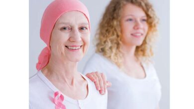Cosas que SÍ y NO le debes decir a alguien diagnosticado con cáncer de mama