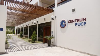 Centrum PUCP es la única escuela de negocios del país reconocida en el “Ranking Merco Responsabilidad ESG 2022”