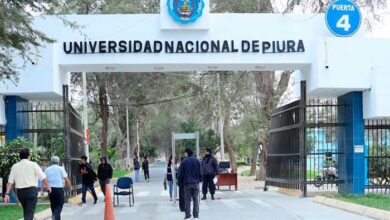 Universidad Nacional de Piura tomará examen de admisión el 19 de febrero para egresados del colegio en el 2022