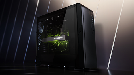 NVIDIA presenta la GeForce RTX 3060, la nueva generación de la GPU más popular del mundo