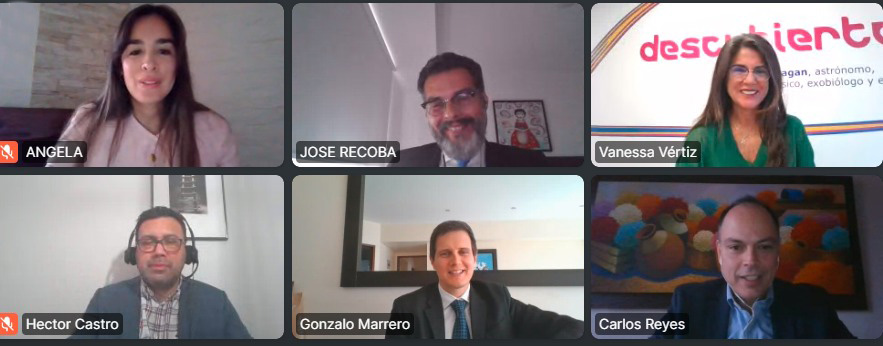 ALAFARPE reitera su compromiso con los nuevos retos para el sector Salud 2021