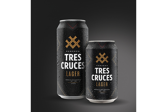 Heineken lanza al mercado peruano la renovada Tres Cruces