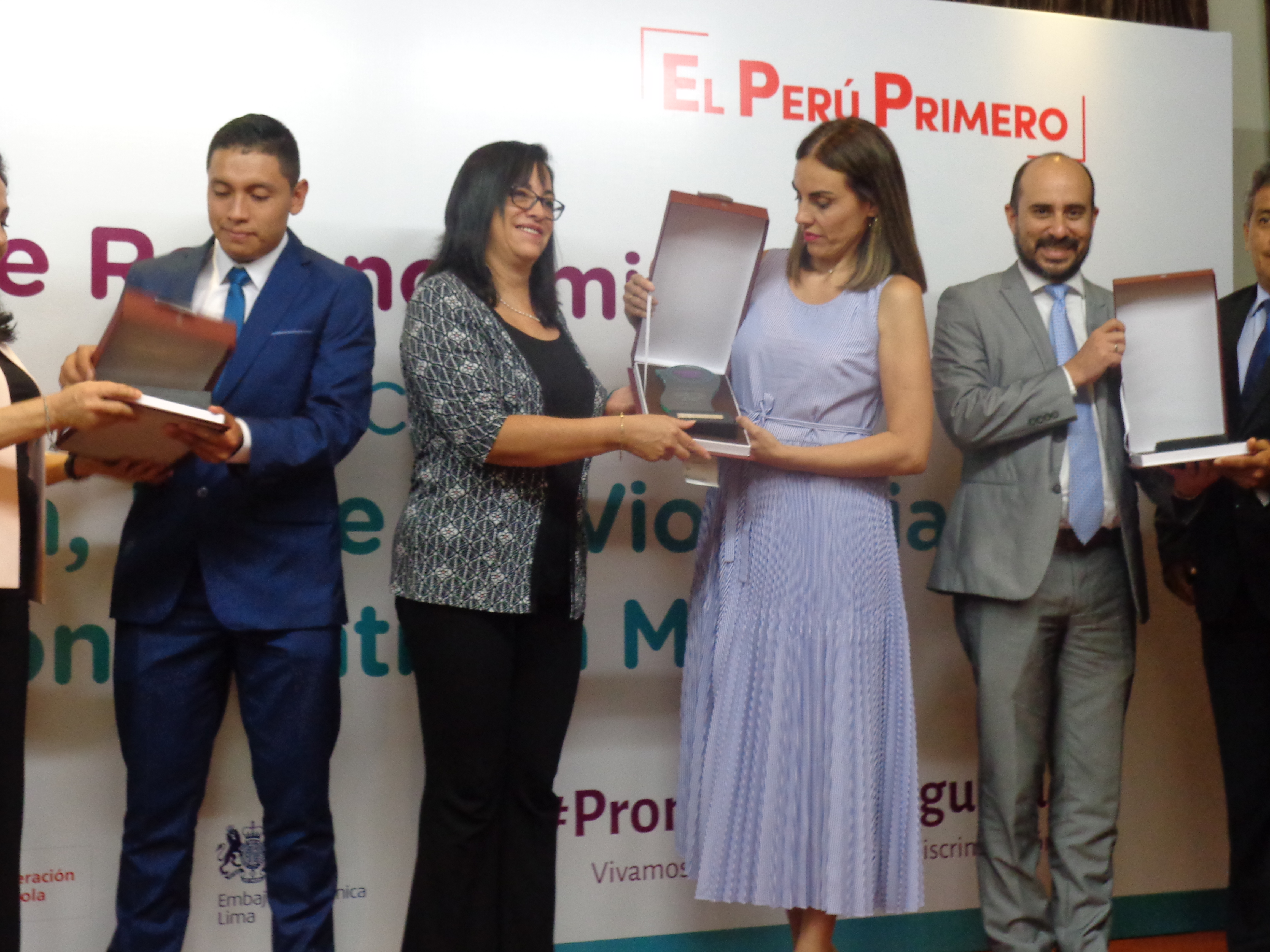 GSS Grupo Covisian gana el Premio Excelencia Relación con los Clientes a la Mejor Experiencia de Cliente