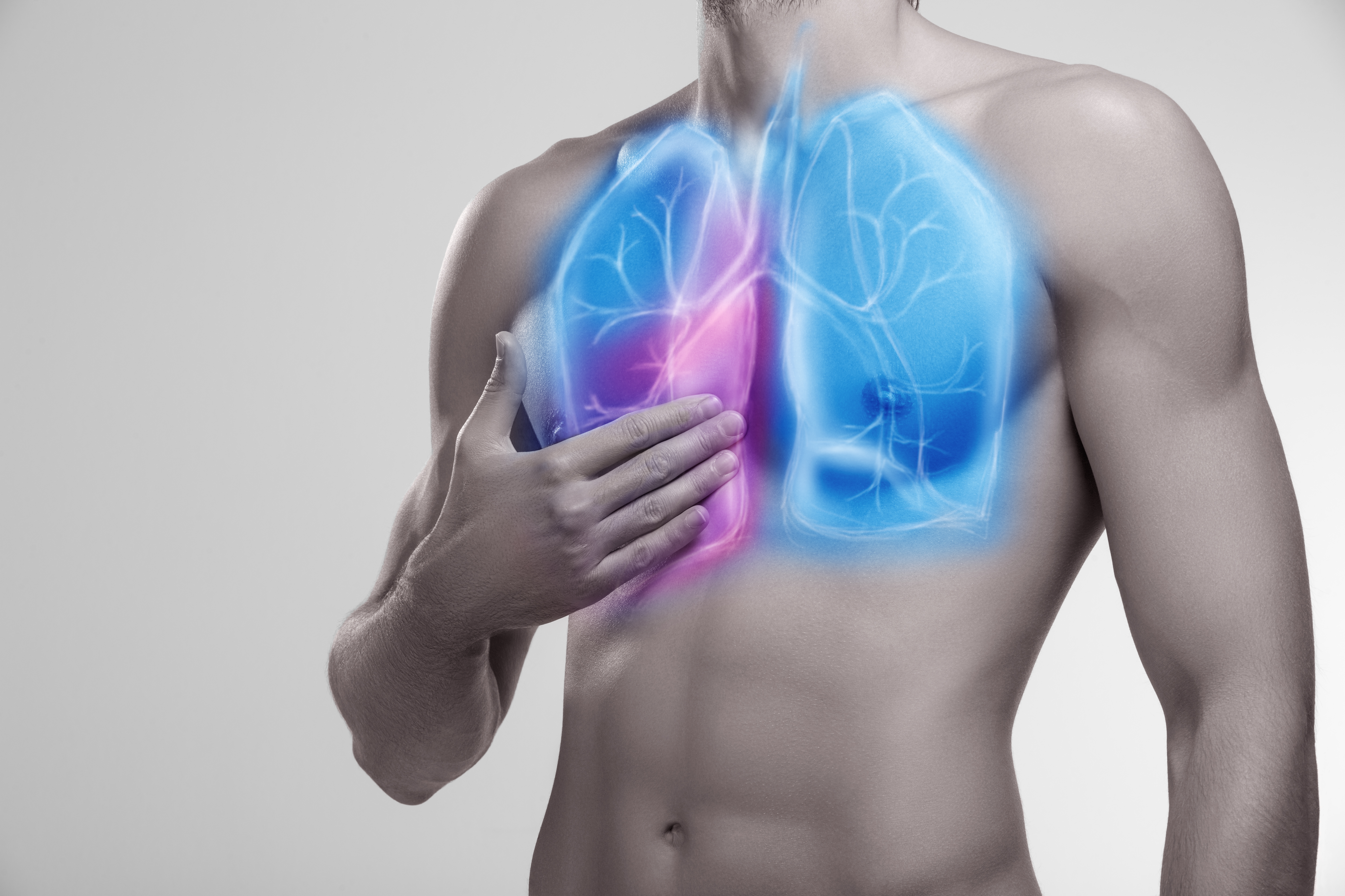 ecografía pulmonar importancia en el tratamiento del sars-cov-2
