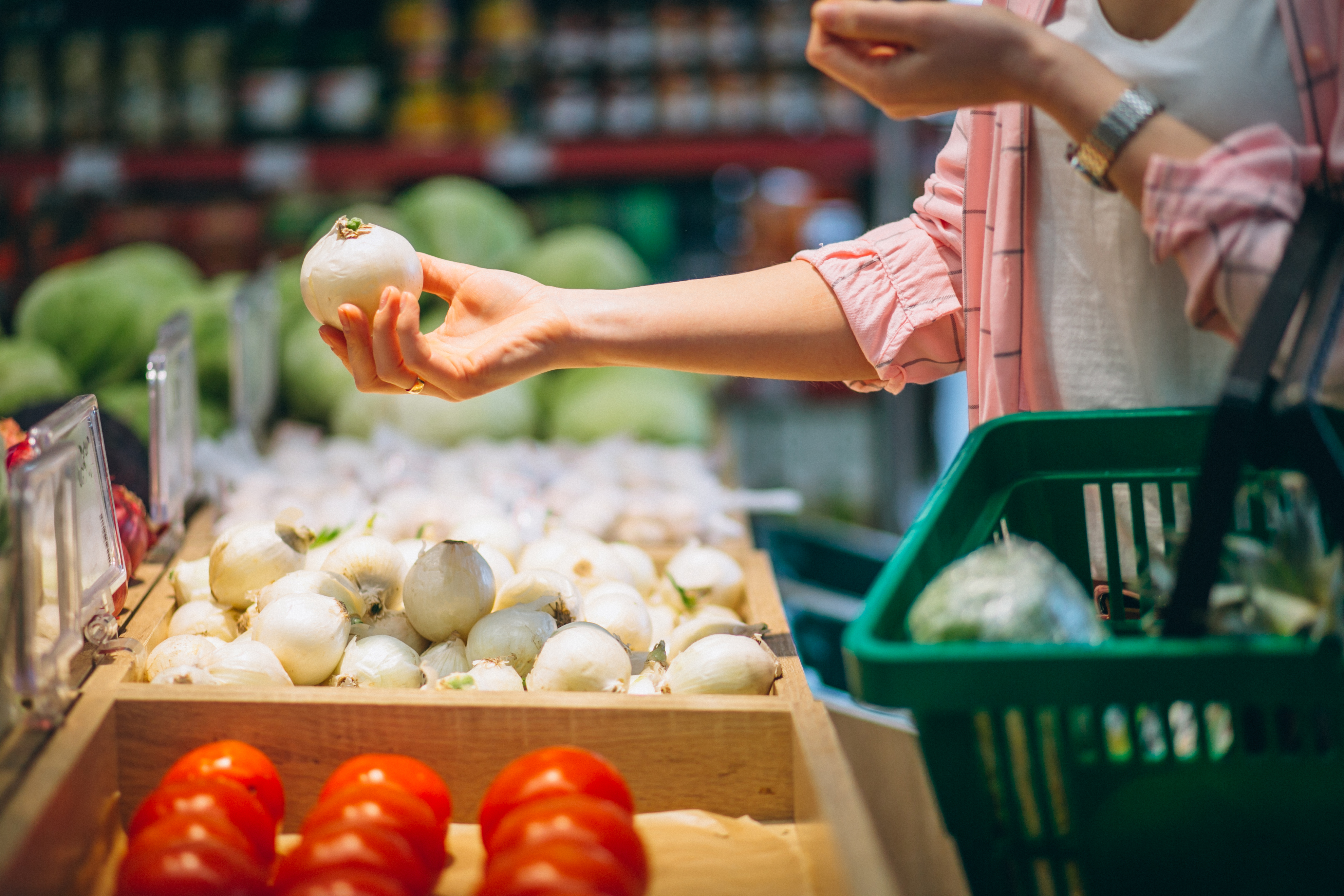 Tendencias de consumo post crisis: El 61% de los usuarios de tarjetas de alimentos mejoró su alimentación