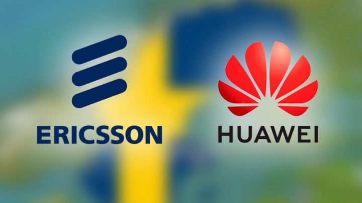 Ericsson amenaza con abandonar Suecia si continúa la prohibición de 5G de Huawei