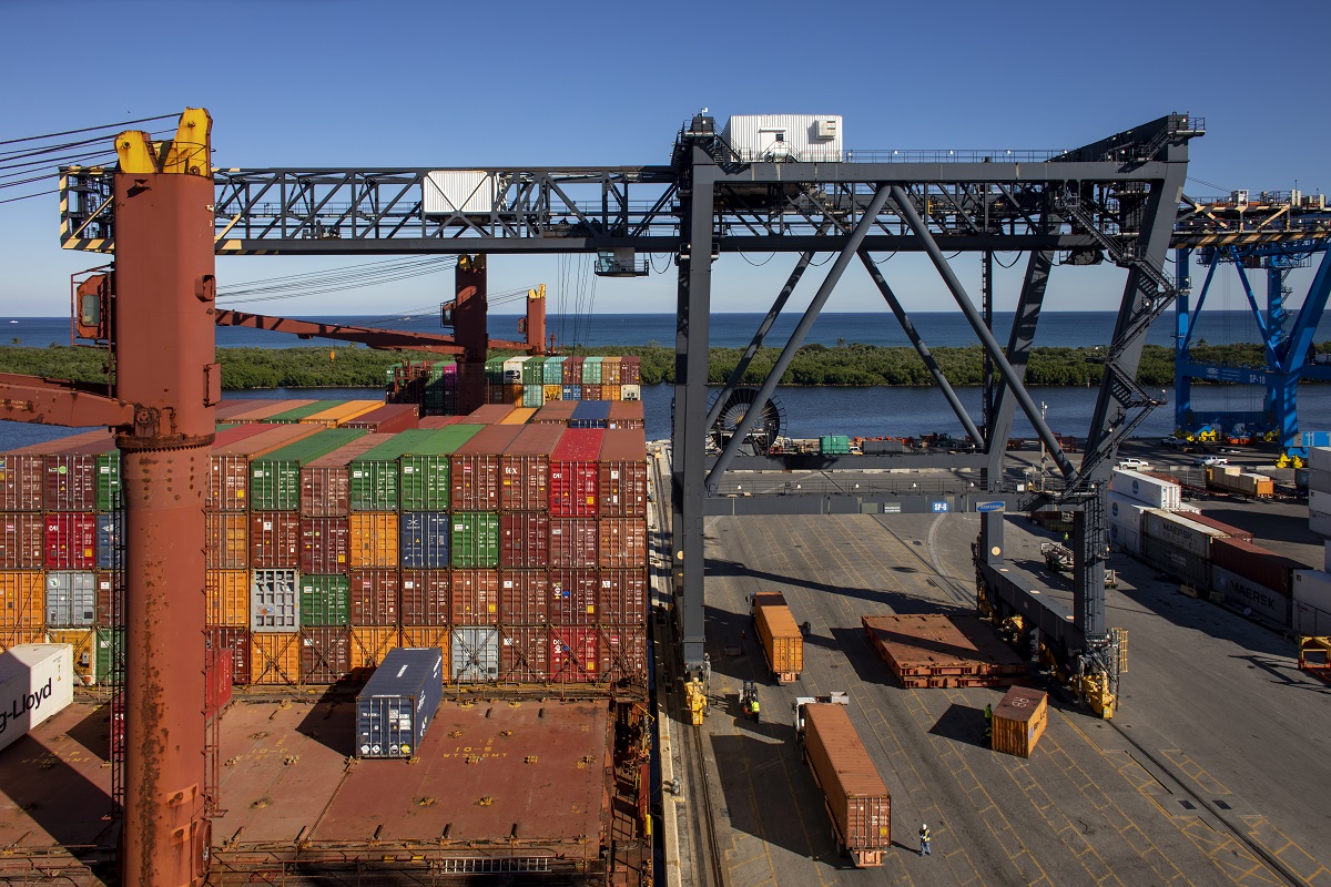 FIT mantiene continuidad operacional y niveles de servicio durante 2020 y proyecta aumento de volúmenes