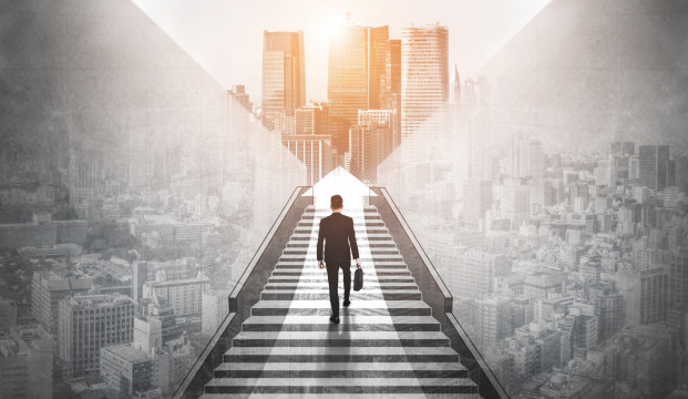 3 estrategias para definir tu horizonte profesional en el 2021