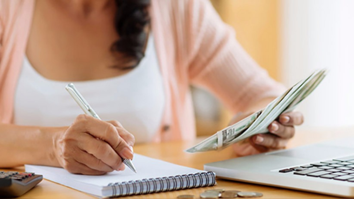 organiza tus finanzas este 2021 con 3 servicios financieros