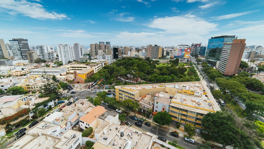 Aniversario de Lima: ¿Qué tan cerca está la capital de convertirse en una Smart City?