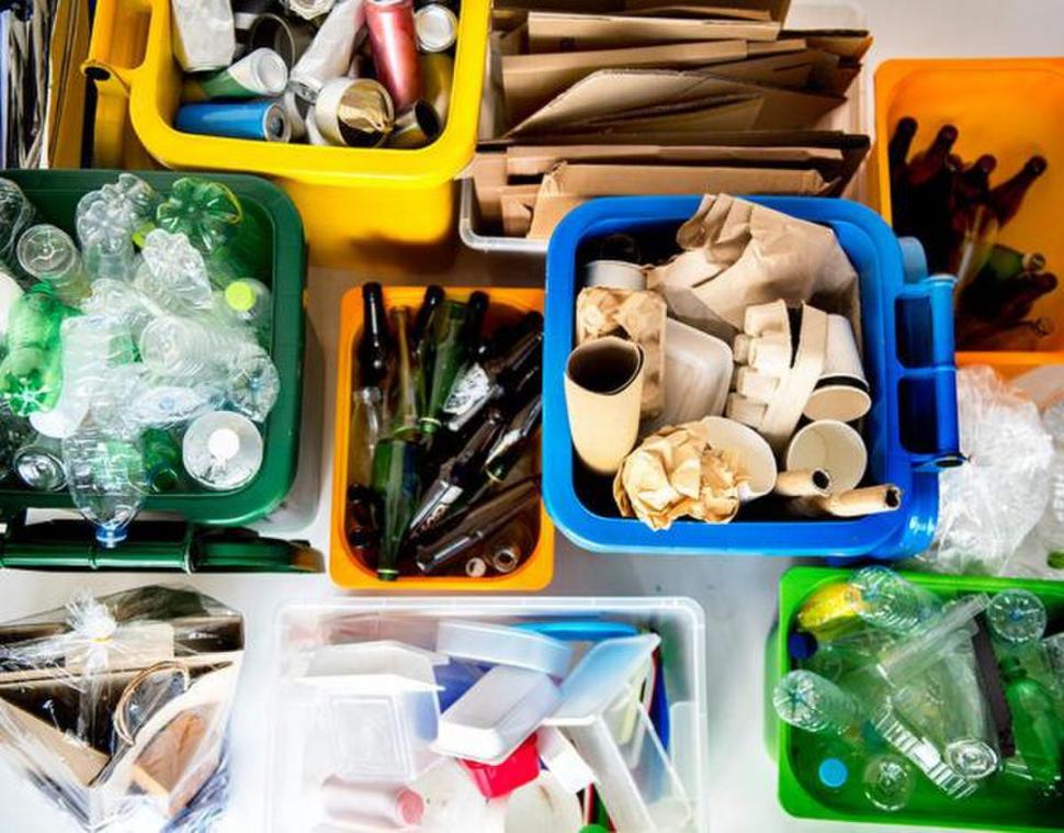 Consejos para realizar un mejor reciclaje y ser sostenible en épocas de Covid-19