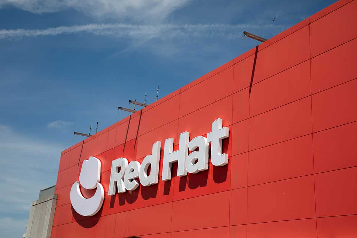 Red Hat adquirirá StackRox, líder en seguridad nativa de Kubernetes
