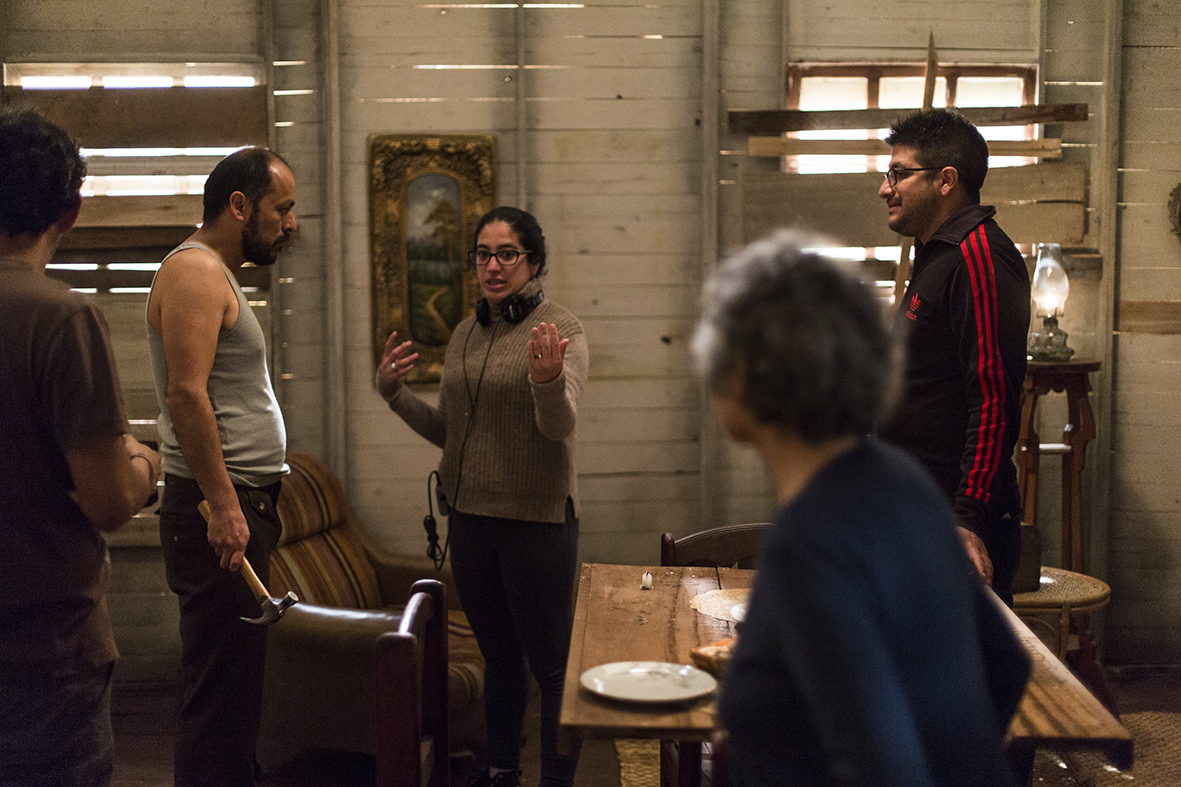 Del Barrio ingresa a Amazon Prime con “La Rabia”