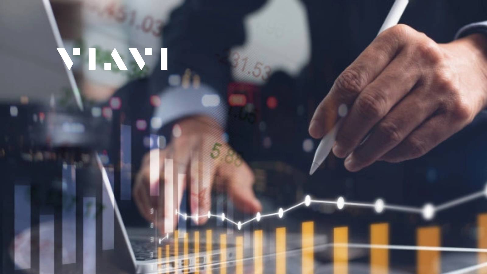 VIAVI se une al Programa de Socios Tecnológicos de ServiceNow