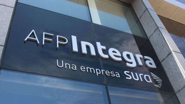 AFP Integra presenta cuatro acciones en beneficio de sus afiliados