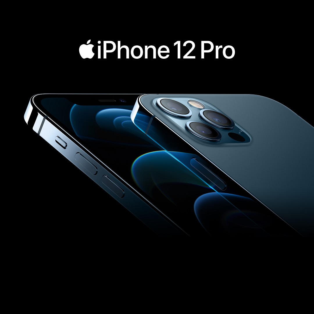 El nuevo iPhone 12 ya está en iShop Perú