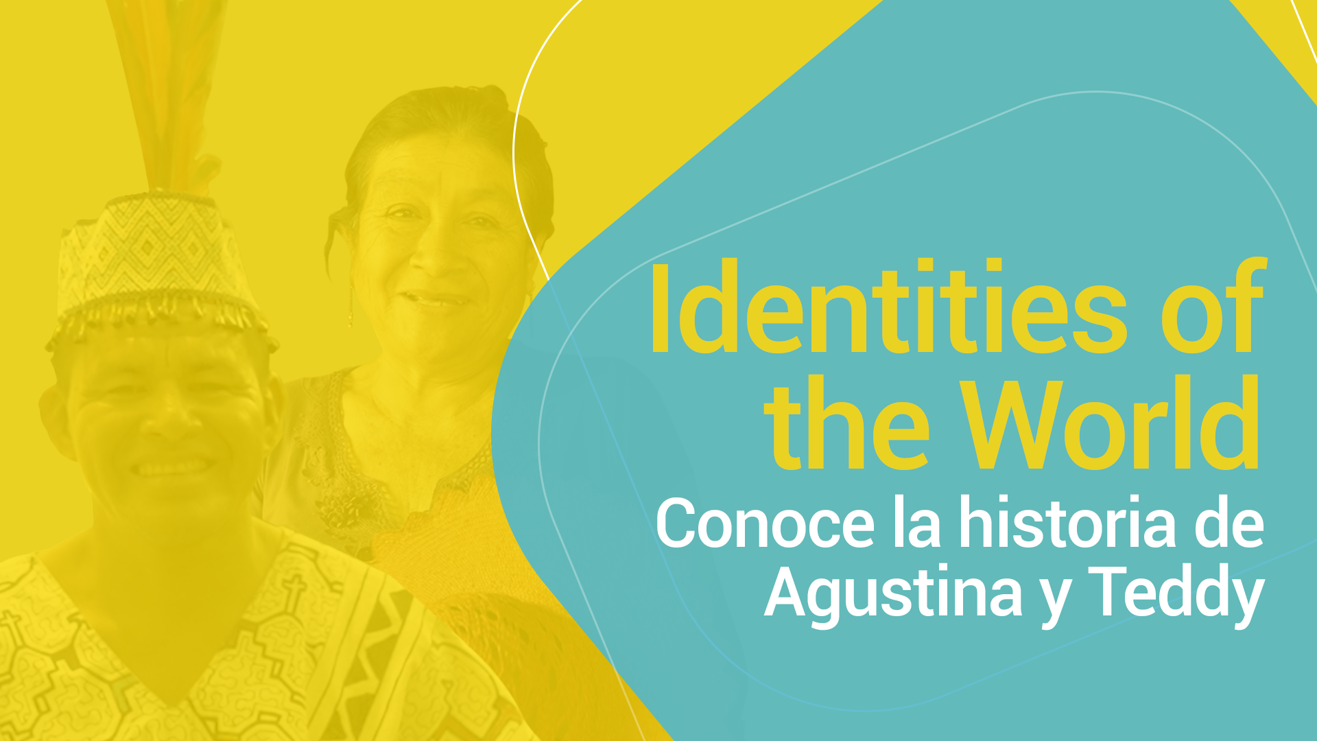 Experian trae la iniciativa "Identities of the World" al Perú para promover la inclusión financiera