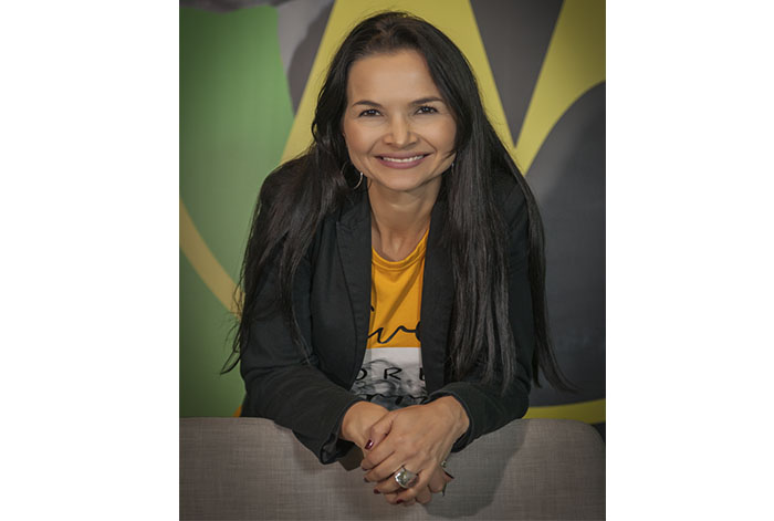 Motorola nombra a Luz Muñoz como Gerente Senior de Mercadeo para Chile, Colombia, Perú, Caribe y Centroamérica