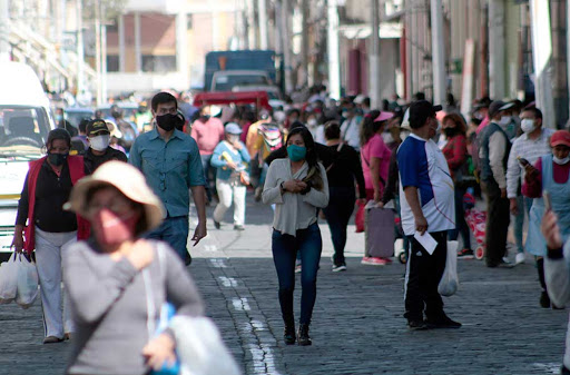 Se perdieron más de 1.1 millones de empleos en Lima durante el 2020