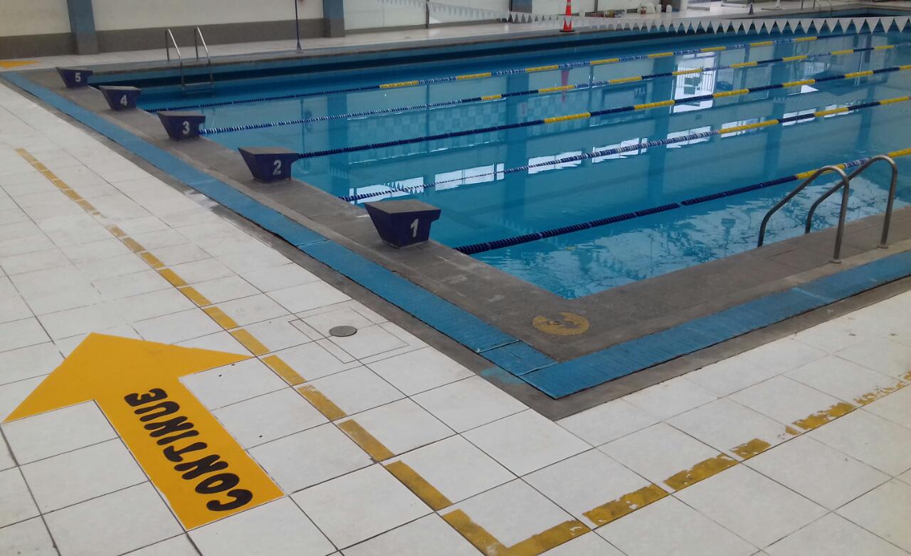 APACNAT: Natación combate comorbilidades asociadas al COVID-19