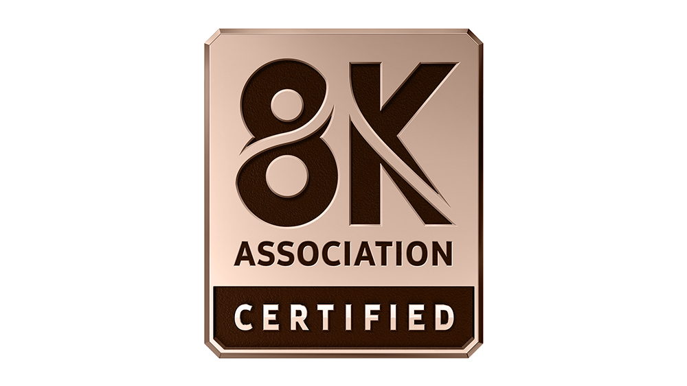 La Asociación 8K refuerza las especificaciones de rendimiento para televisores 8K