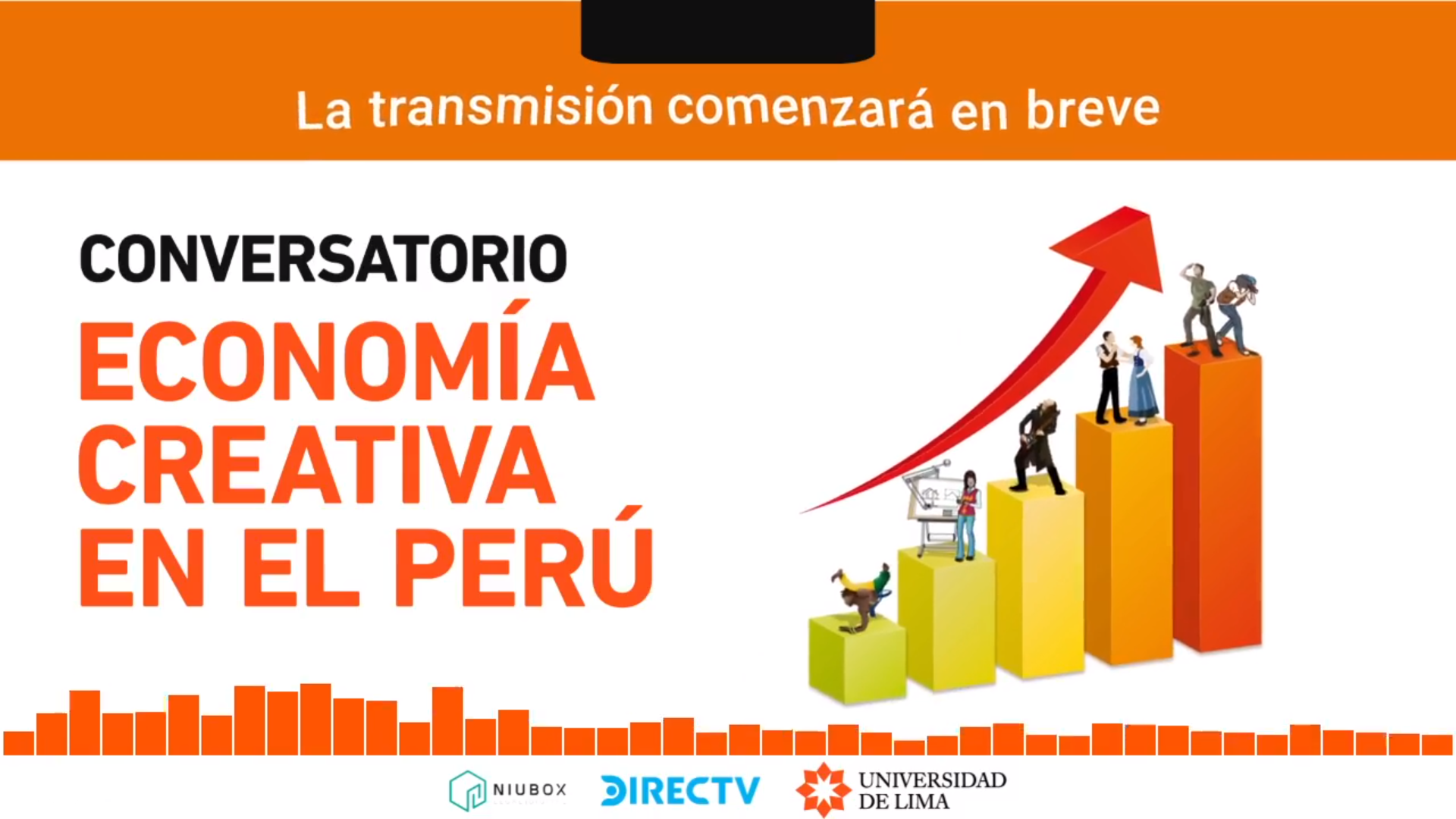 “La economía creativa en el Perú”: Cuatro propuestas clave para impulsar su desarrollo en el país