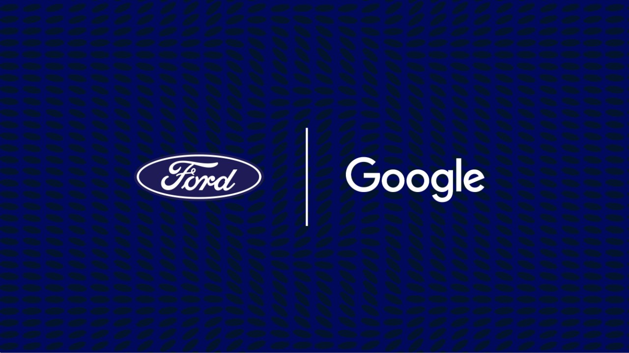 Ford y Google aceleran la innovación del sector automotriz y reinventan la experiencia del vehículo conectado