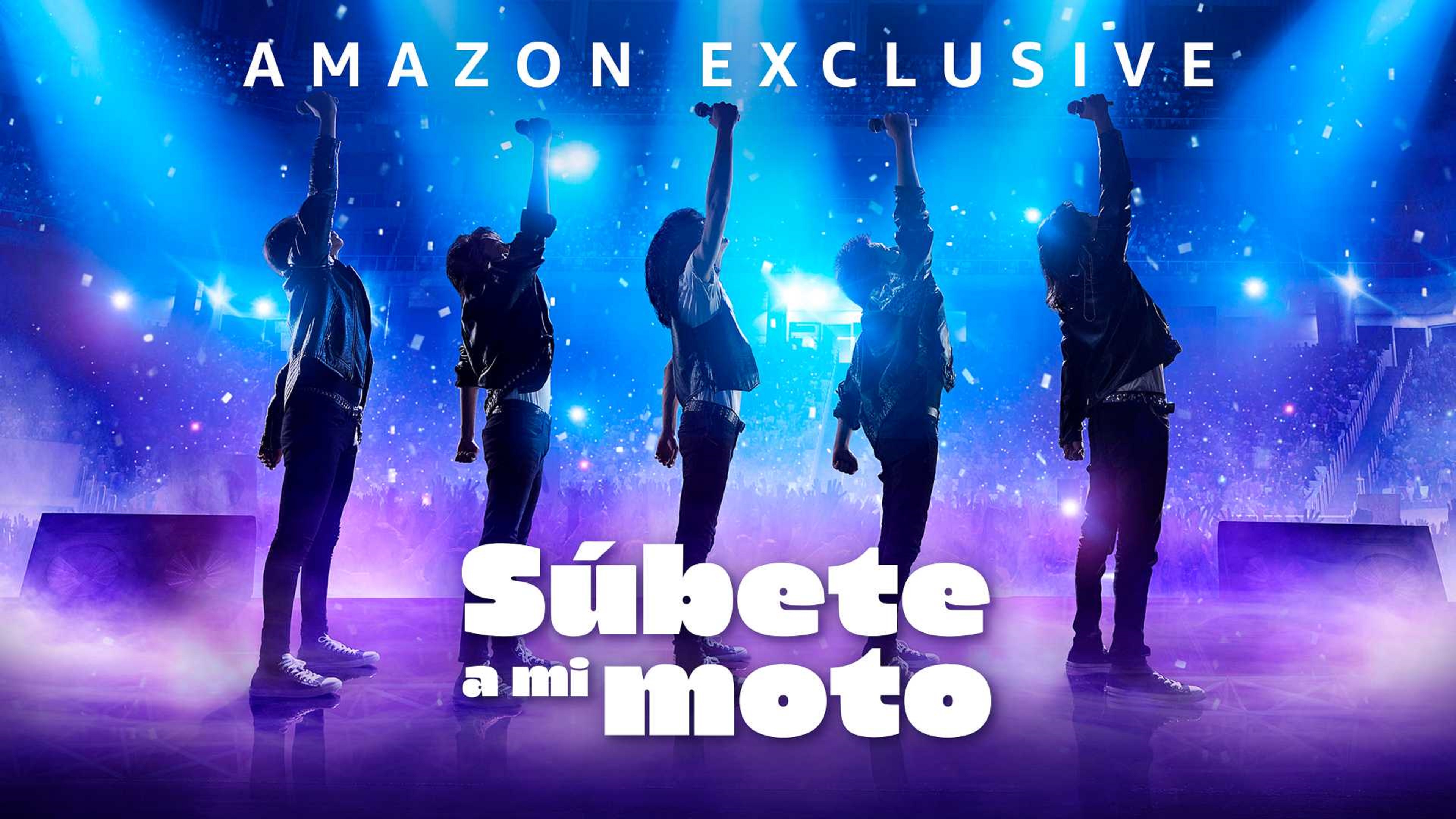 Alianza entre Amazon Prime Video y Movistar ofrecerá beneficios exclusivos a clientes