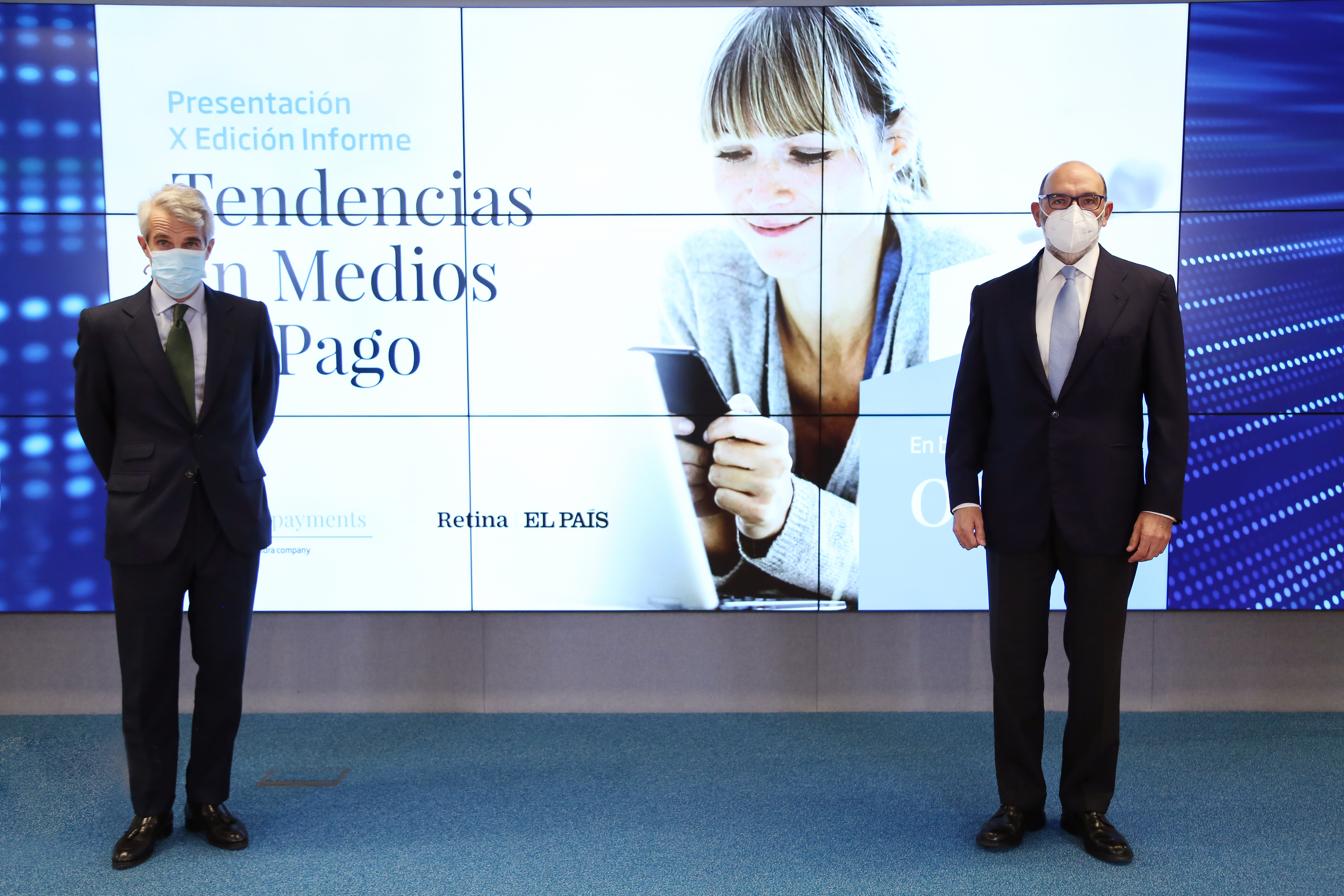 El Covid-19 impulsa en México la digitalización de los medios de pago centrada en las tarjetas, el móvil y el abandono del efectivo, según Minsait Payments