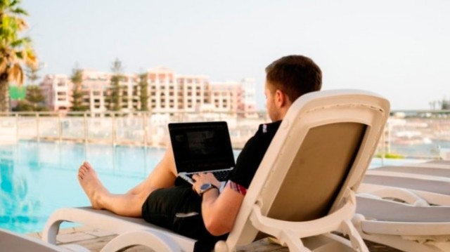 Escribe: Hugo Paredes, gerente general de HughesNet Perú