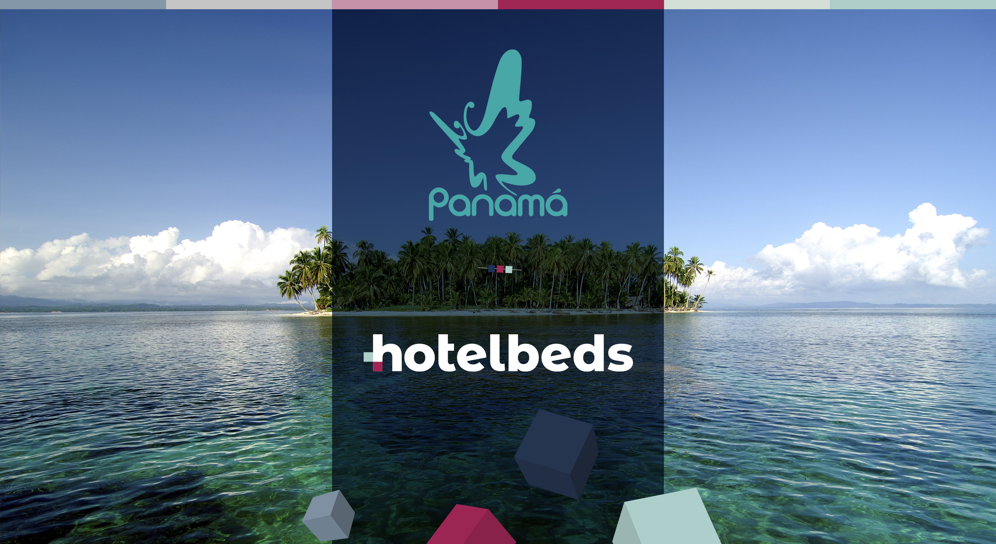 Hotelbeds anuncia una nueva y emocionante asociación con PROMTUR Panamá