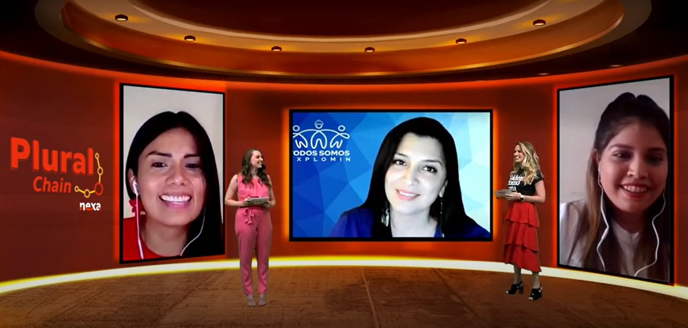 ‘Plural Chain’ de Nexa y el desafío de impactar a toda su cadena productiva para la transformación social