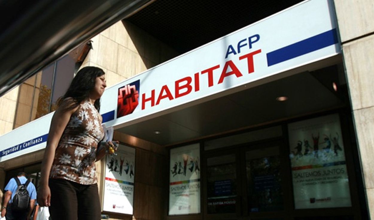 AFP Habitat: Fondo 3 alcanza el 16.97% de rentabilidad anual