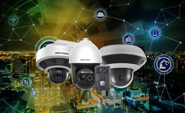 05 principales tendencias de video seguridad en el 2021