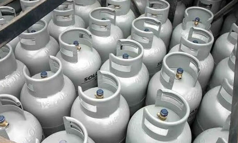 Libre determinación del precio del GLP asegurará abastecimiento de la demanda